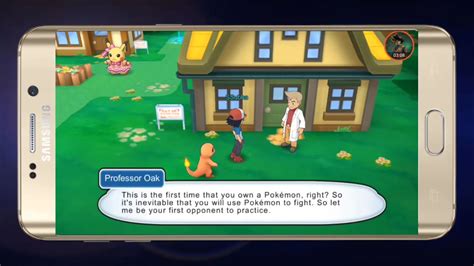 pokemon offline games